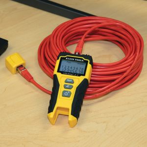 VDV526-200 Klein Tools LAN Scout &reg; Jr. 2 Cable Tester