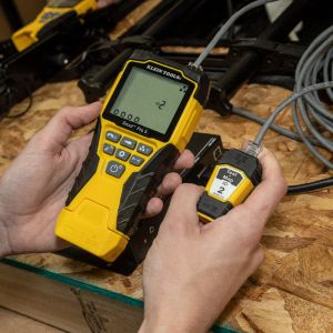 VDV770-125 Klein Tools Carrying Case for Scout&reg; Pro 3 Test + Map&trade; Remotes
