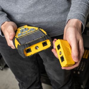 VDV770-770 Klein Tools Self-Storing Test + Map&trade; ID Replacement Remote for Scout&trade; Pro Max