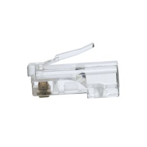 VDV826-603 Klein Tools Modular Data Plugs RJ45 CAT6, 25-Pack