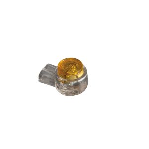 VDV826-604 Klein Tools UY IDC Connectors UY 22-26 AWG, 25-Pack