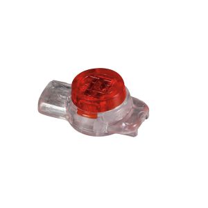 VDV826-605 Klein Tools UR IDC Connectors UR 19-26 AWG