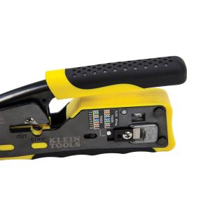 VDV999-076 Klein Tools Replacement Blade for Ratcheting Pass-Thru&trade; Crimper