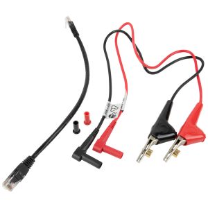 VDV999-920 Klein Tools Replacement Leads for Digital Tone Generator, Cat. No. VDV500-163