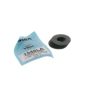 Vilter 1548la Gasket 1 Asme 2-78x1-516 Flange 300# Product Label Facing Right Side