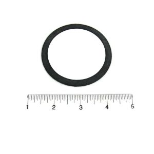 31226A Gasket 3 Oil Sight Glass Neoprene - image 1