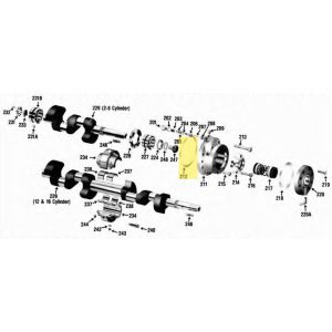 31890A Gasket - image 1