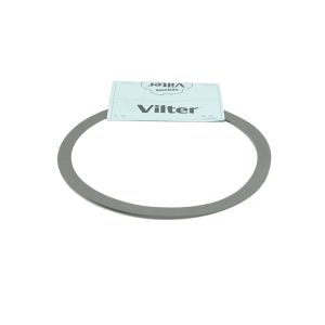 GASKET 7-7/8X6-7/8 COVER SHAFT SEAL