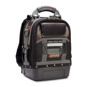 VPP10066 Veto Pro Pac Tech Pac MC , Small Tool Backpack