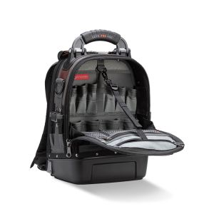 VPP10066 Veto Pro Pac Tech Pac MC , Small Tool Backpack