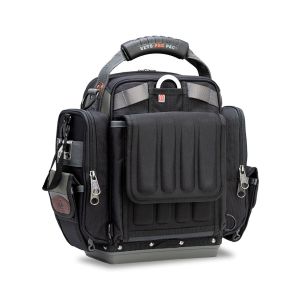 VPP10530 Veto Pro Pac MB5B, Meter Bag with Base and Removeable Backpack Straps
