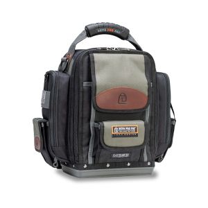 VPP10530 Veto Pro Pac MB5B, Meter Bag with Base and Removeable Backpack Straps