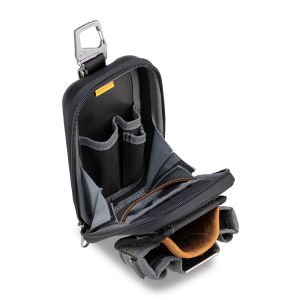VPP10859 Veto Pro Pac SC45, Small, Semi-rigid, Multi-functional Pouch