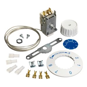 VT9 Robertshaw COMMERCIAL COLD CONTROL AUTO DEFROST
