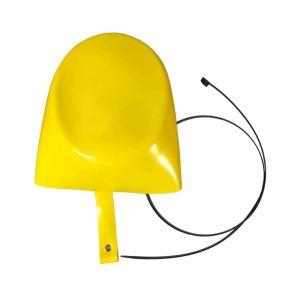 WCL-8 Weathercap with Lanyard - 8