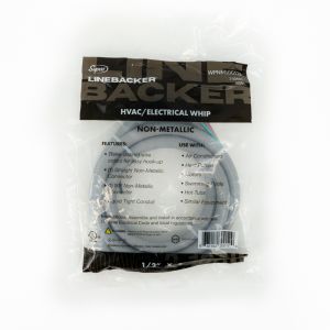 WPNM10G126 Supco WHIP NON METALLIC 10GA 6X1/2