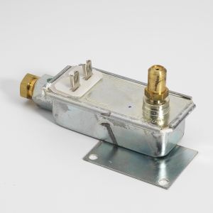 Y-30128-AF1 Robertshaw GAS COOKING CONTROL Y-30128-AF1 SINGLE BIMET