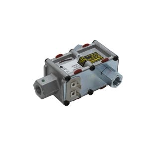 Y-30143-AF7 Robertshaw GAS COOKING CONTROL Y-30143-AF7 DUAL BIMETAL