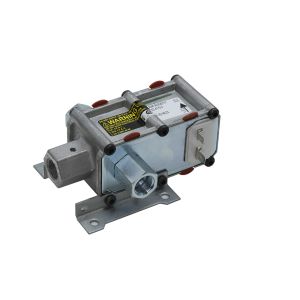 Y-30148-AF23 Robertshaw GAS VALVE; BI-METAL 3V DUAL
