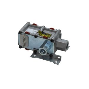 Y-30194-AF38 Robertshaw DUAL THERMAL GAS VALVE, 3 VOLT