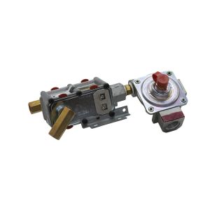 Y-68158-AF37 Robertshaw COMBI VALVE-DUAL, HC, ASSY