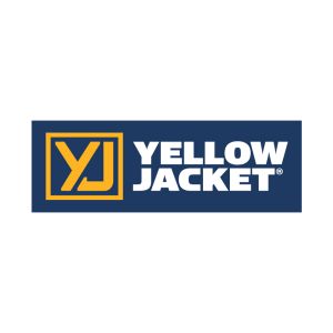 1408-027X-19525 Yellow Jacket Ammonia Hose 3/8