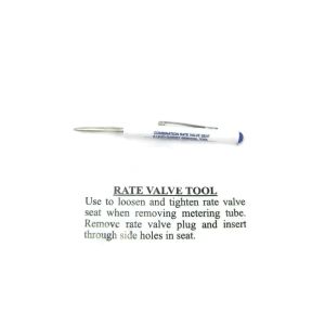 Z-296 Regal Rate Valve Tool - image 1