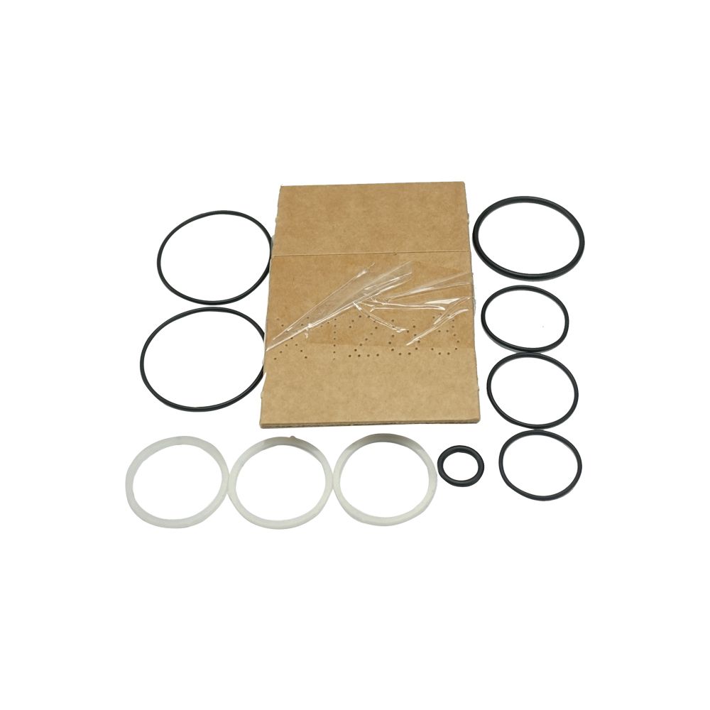 027L2260 Danfoss, Complete set of gaskets and Orings for ICF (2540
