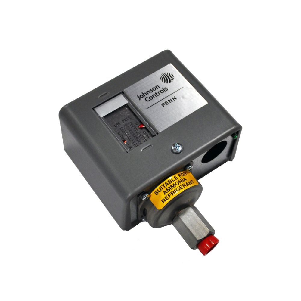 1643C Vilter SWITCH 20-100# UNLD&HP CUTOUT AMM (Replaces