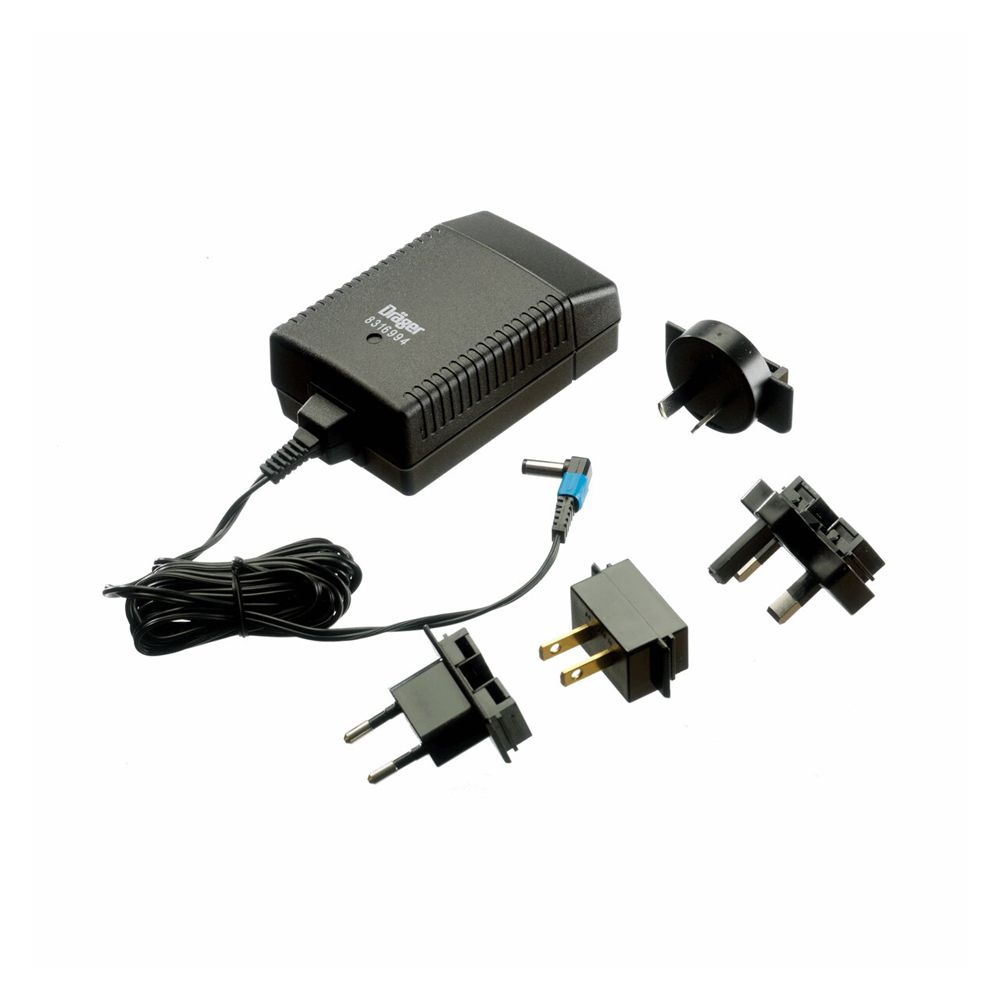 8316997 Draeger Power Supply 12V 500mA
