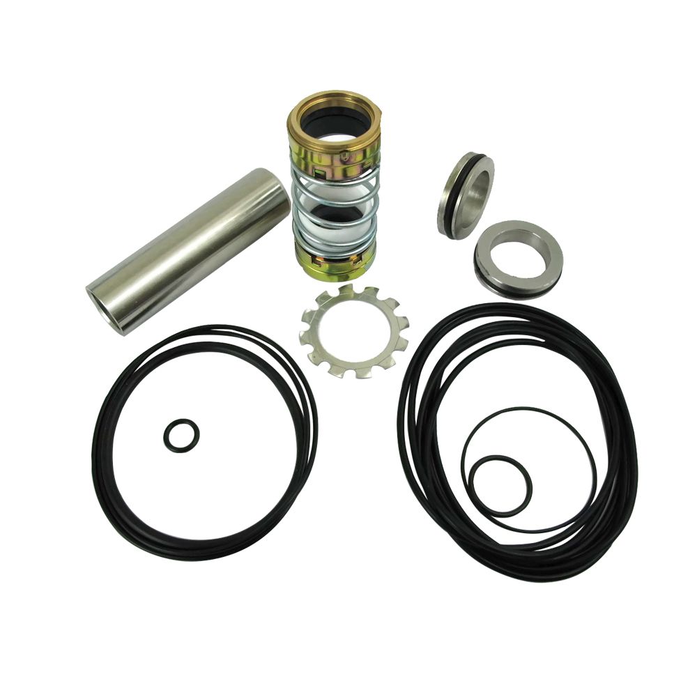 BMH588A Cornell Pump, Mechanical seal--1.25 T-1 dbl 1251D REFL BMH588A Cornell Pump, Mechanical seal--1.25 T-1 dbl 1251D REFL