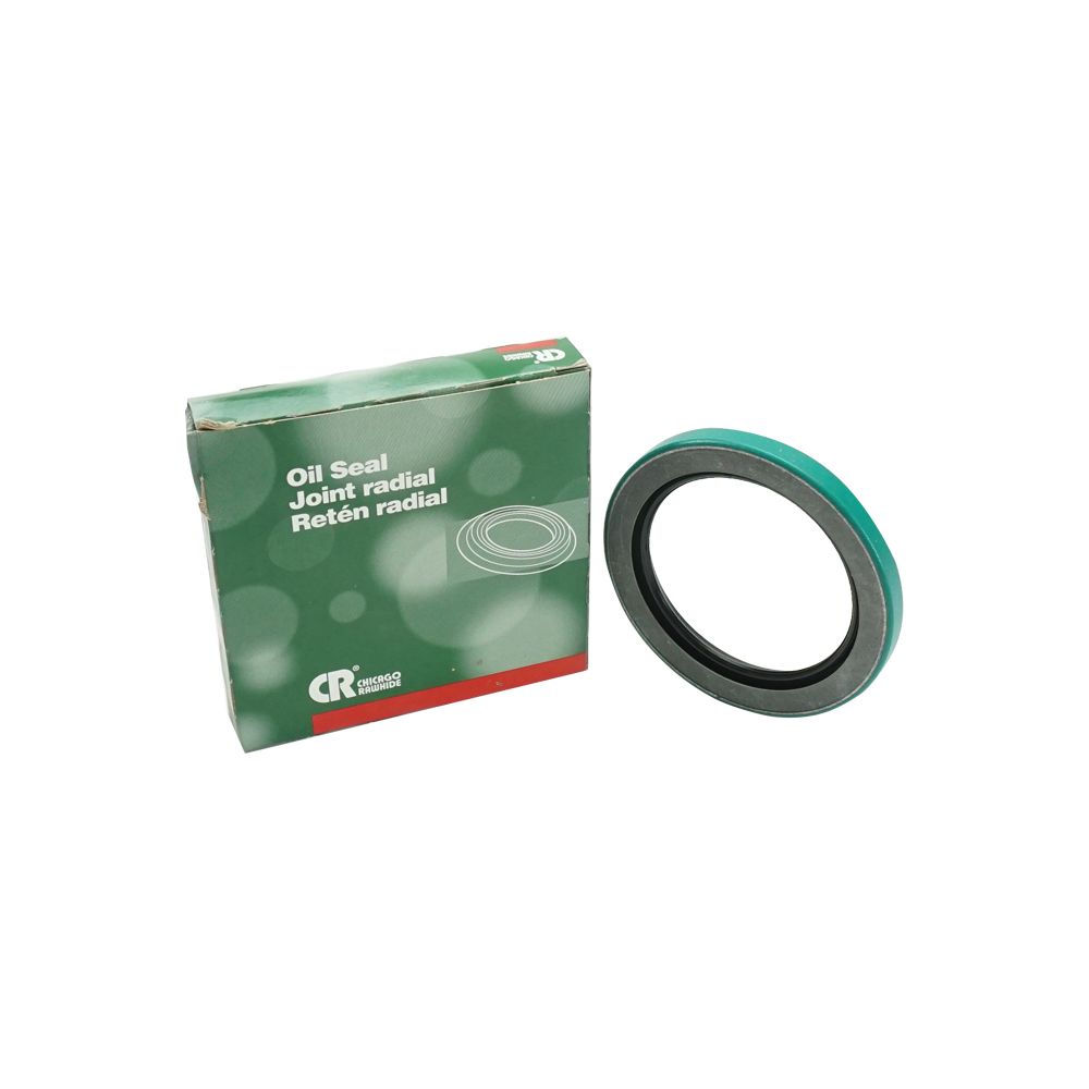 Front Fork Oil Seal & Dust Cover Set – For Yamaha TTR110, TTR125 (2008-2017)