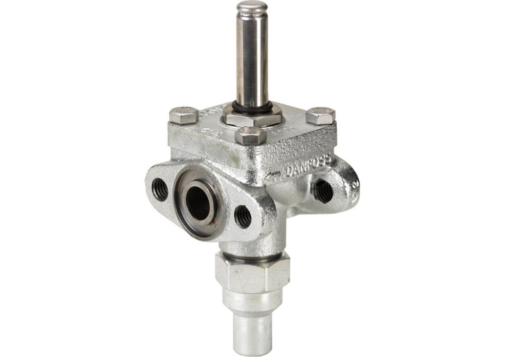 032F6225 Danfoss Solenoid Valve, EVRA 25, NC
