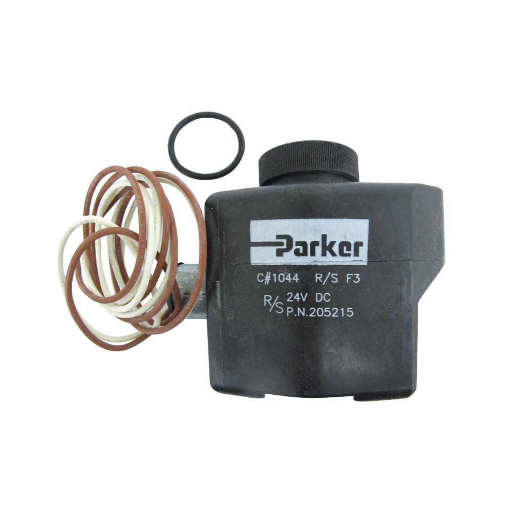 トップス INDEPENDENT Parker 205215_coil_encapsulated.jpg