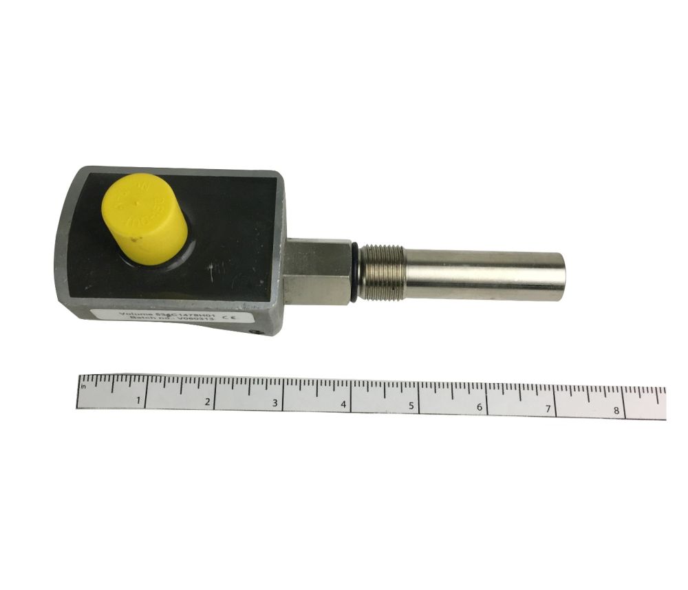 534C1478H01 Frick Linear Transmitter Assembly (Slide Stop)