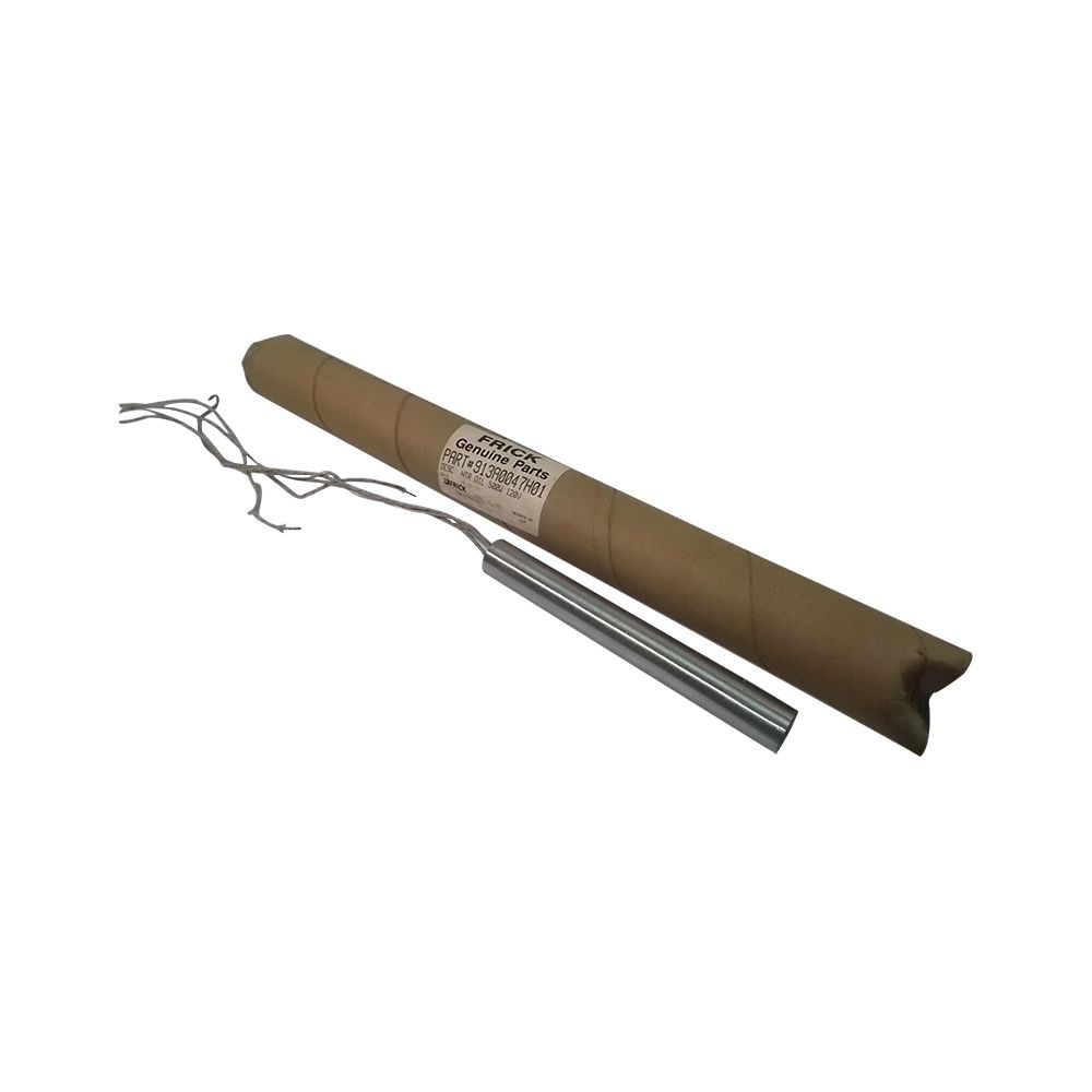 913A0047H01 Frick Oil Heater, 500 Watts 120 V