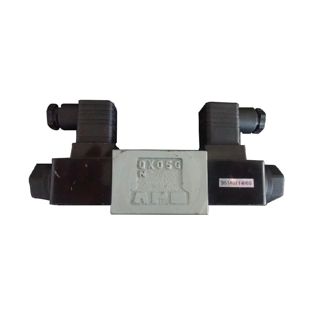 951A0114H01 Frick RXF Models, 120/60 & 110/50 Yuken Solenoid Valve