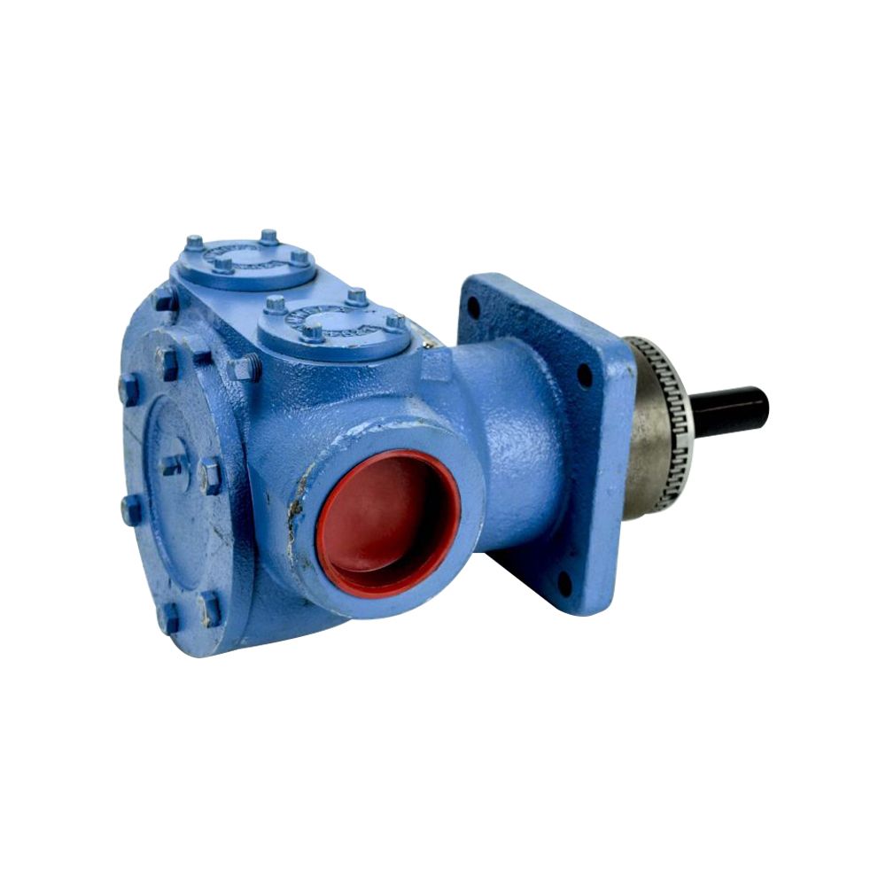 AK495 Viking Oil Pump