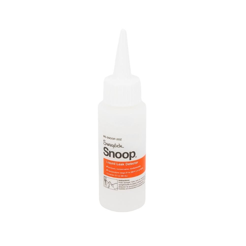Swagelok Snoop | MS-SNOOP-2OZ | 2 oz. (59 mL)