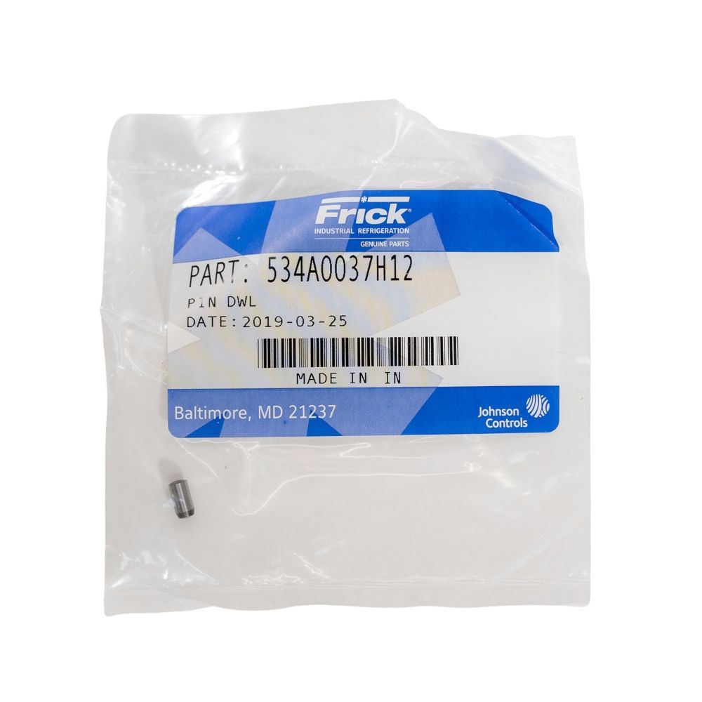 534M0163G03 Frick RWB II Shaft Seal Replacement Kit 233/177-270