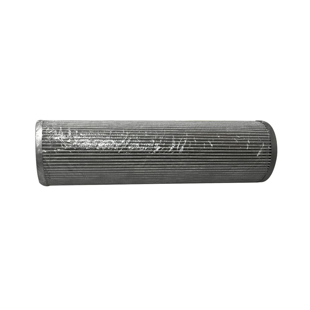 010-022510-150 GEA Filter, Oil 4-3/8 Dia X 15-5/8 LG 2.0 Opening 5 Micron Microglass Neoprene