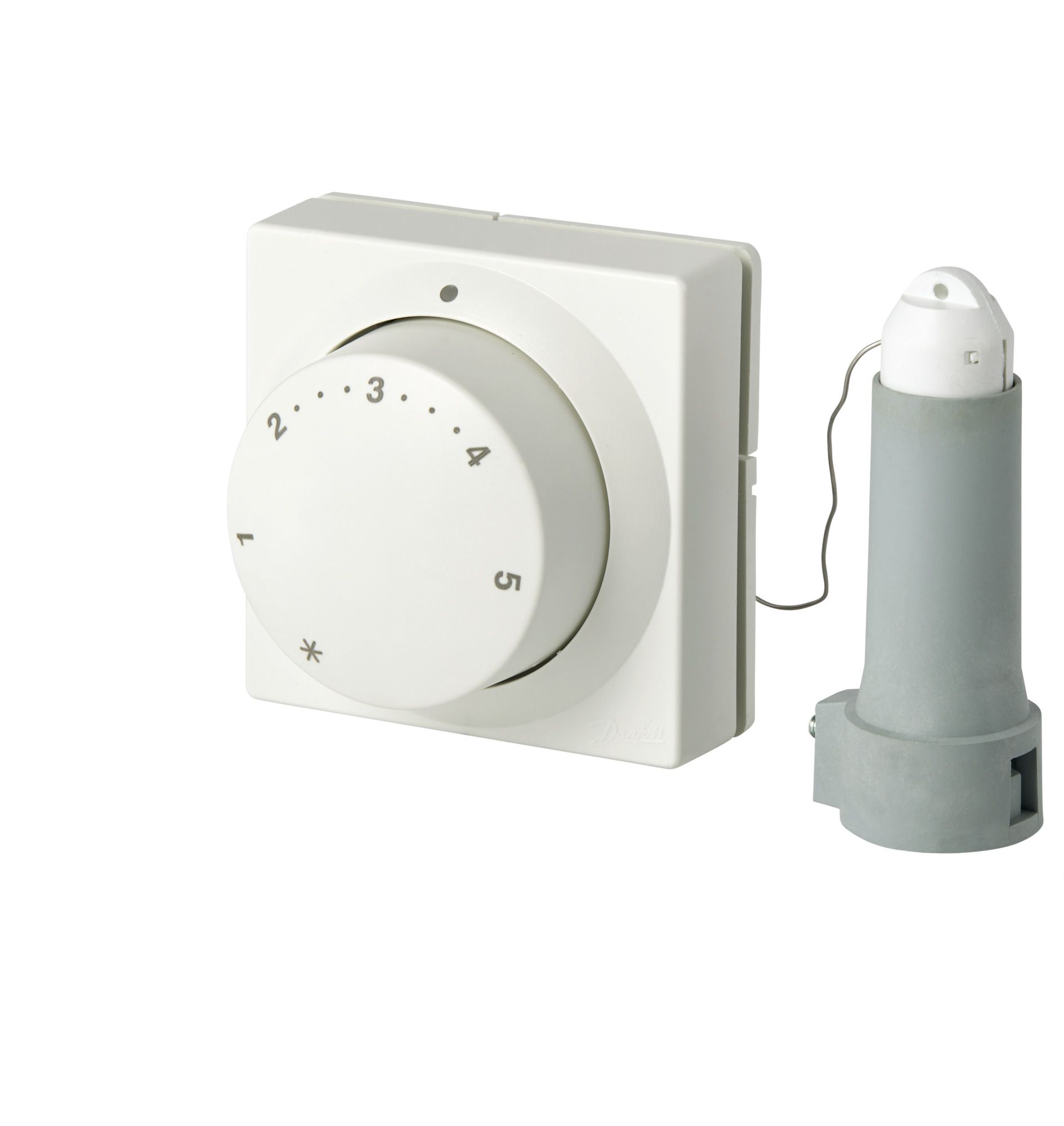 Danfoss 013G8565 RA 2000 FE-IF 5m, white DUSA