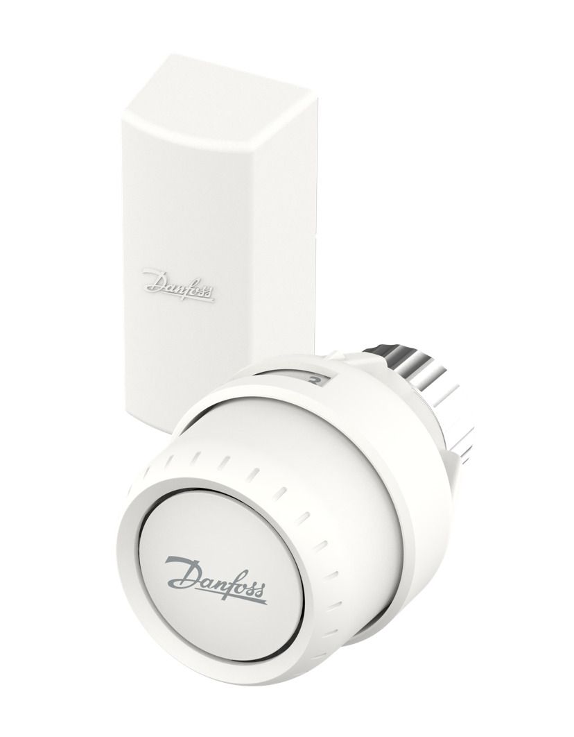 Danfoss 015G4042 Aveo Tamper, RS