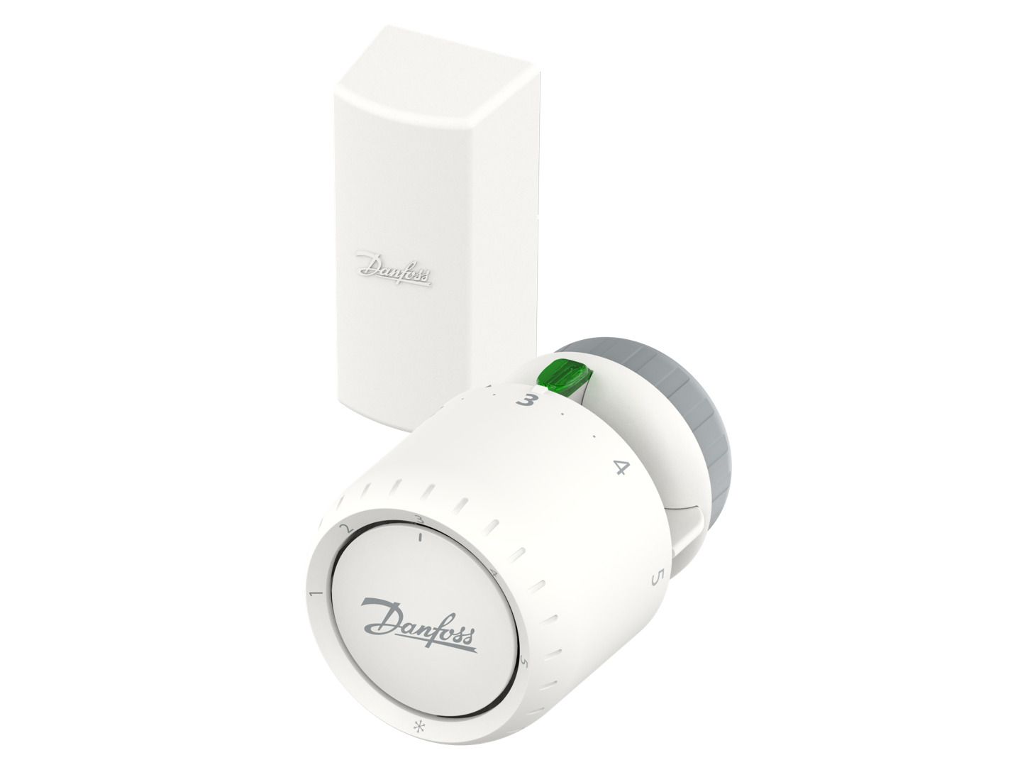 Danfoss 015G4292 Aveo RA click, RS