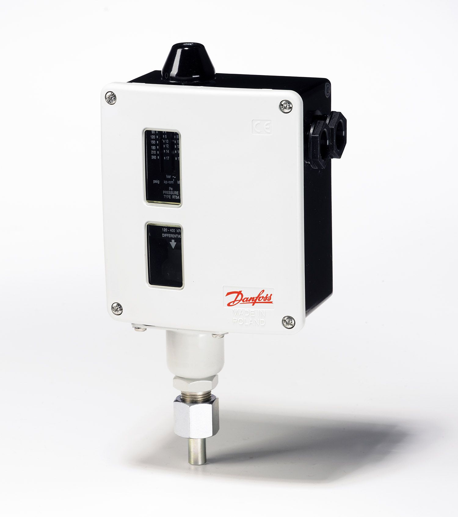 017-504766 Danfoss RT5A Pressure Control