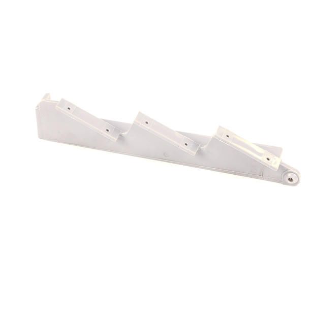 0257645 Hussmann RETAINER DRIP PAN END