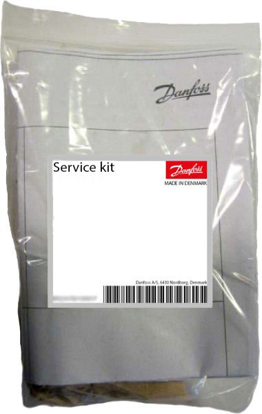 027H0356 Danfoss ICAD 600a/ICM Grease/EPDM Kit