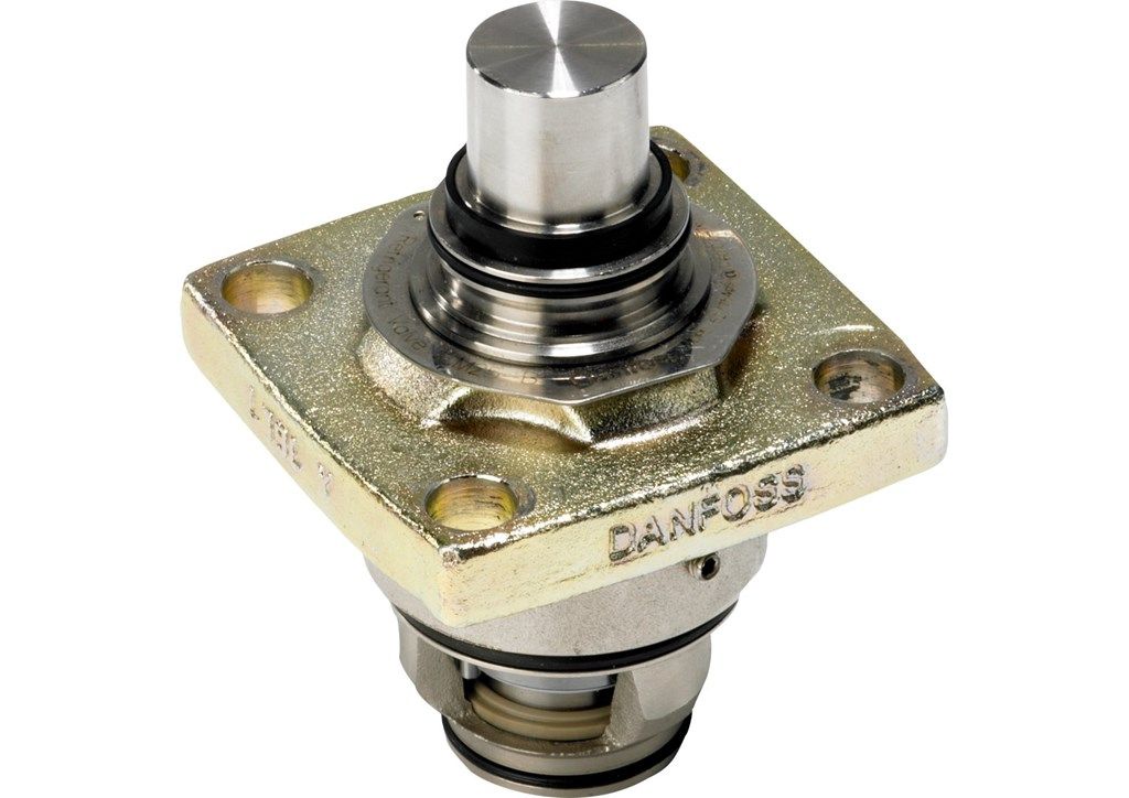 027H1194 Danfoss, ICM 20-B66, function module/bonnet ass'y