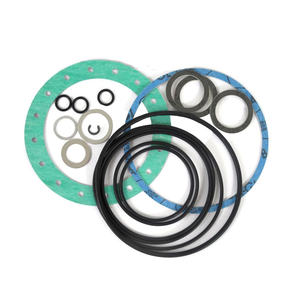 027H5014 Danfoss Insp. kit for ICS/ICM/ICLX size 50 (all gaskets/O-rings)
