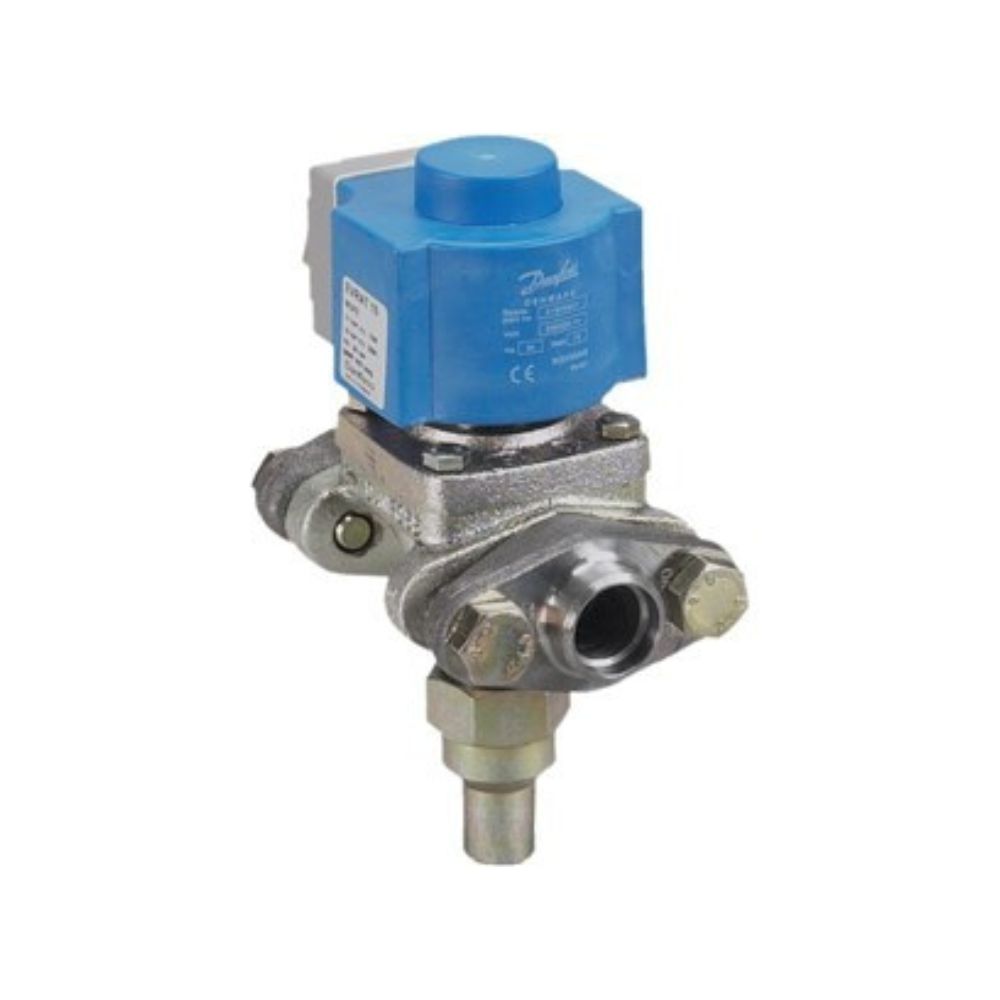 027X0134 Danfoss VALVE TRAIN Kit EVRA 20